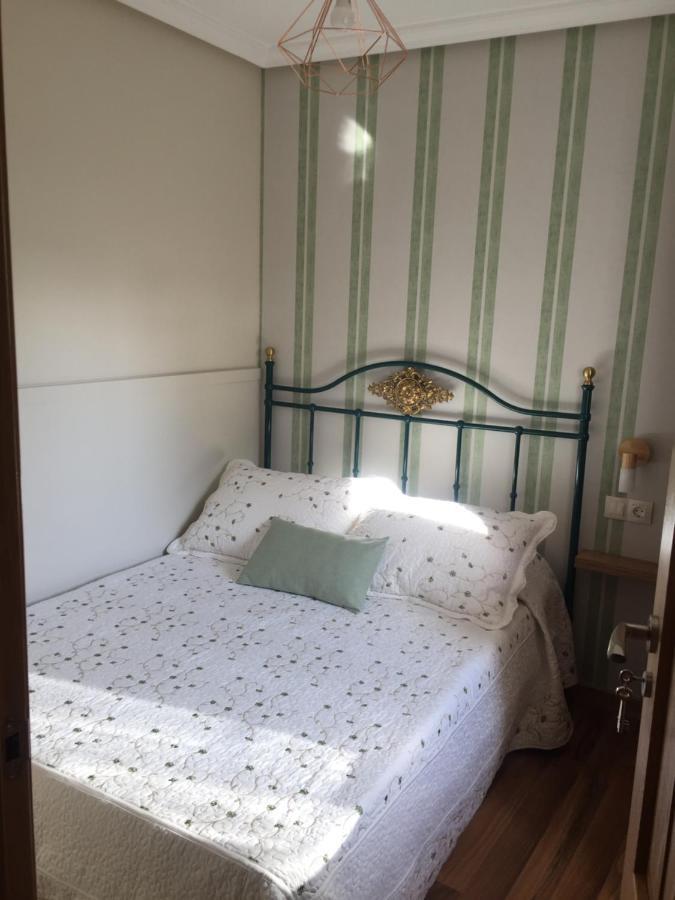 La Casita "A De Naval" Villa Понтеведра Екстериор снимка