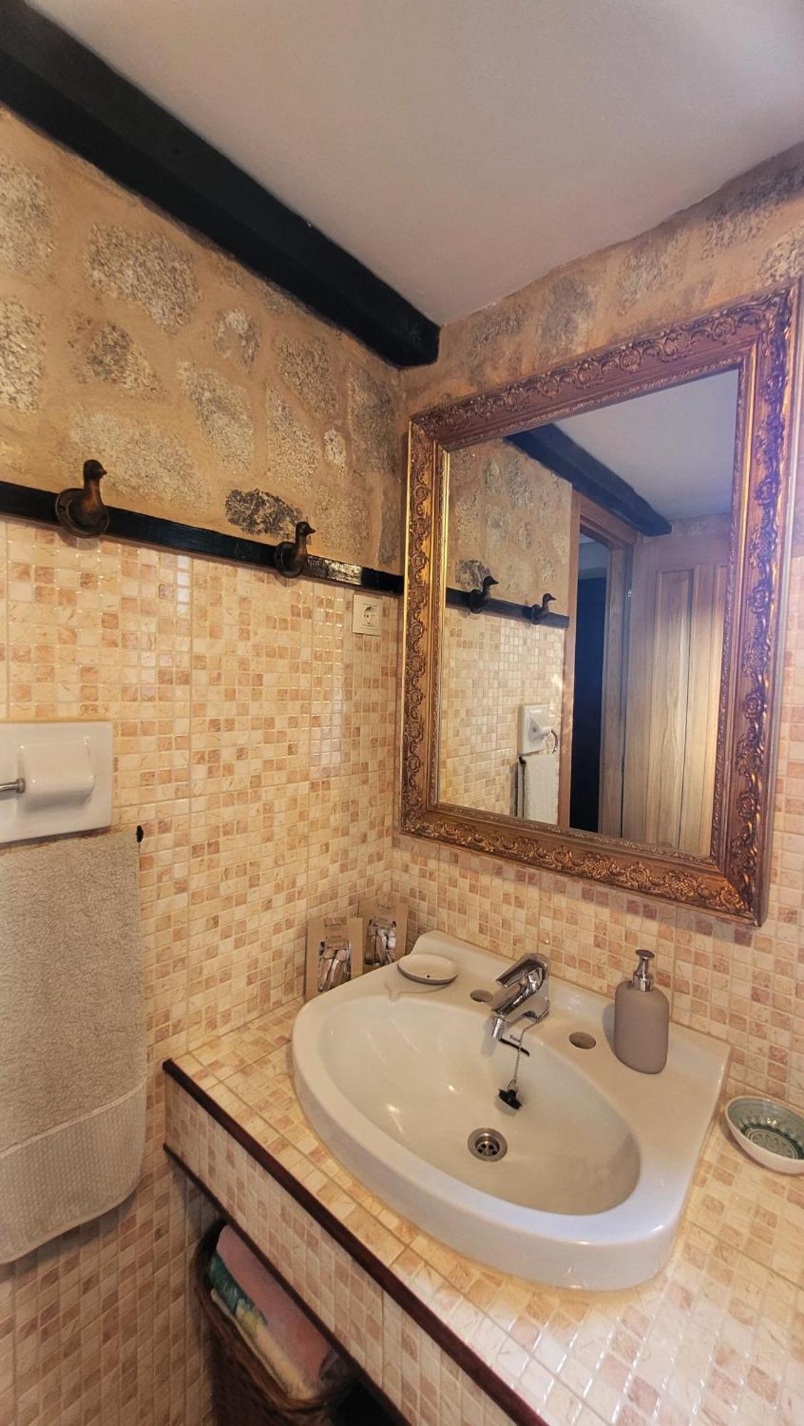 La Casita "A De Naval" Villa Понтеведра Екстериор снимка