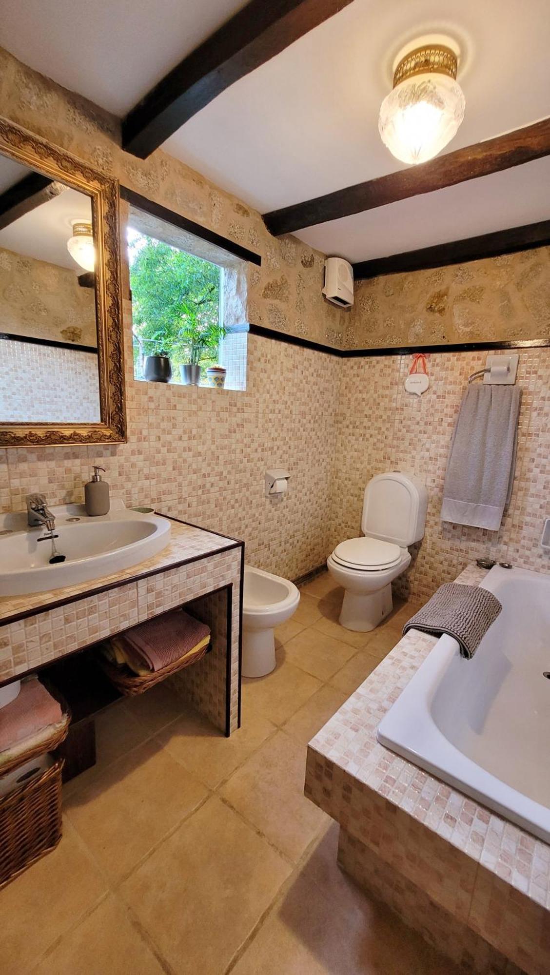 La Casita "A De Naval" Villa Понтеведра Екстериор снимка
